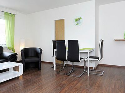 Ferienwohnung für 4 Personen (36 m²) in Neuharlingersiel 6/10