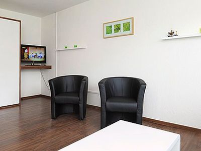 Ferienwohnung für 4 Personen (36 m²) in Neuharlingersiel 10/10