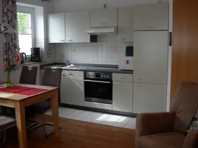 Ferienwohnung für 4 Personen (55 m²) in Neuharlingersiel 3/10