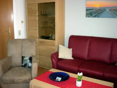 Ferienwohnung für 4 Personen (55 m²) in Neuharlingersiel 4/10