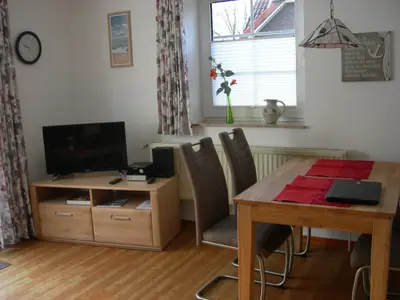 Ferienwohnung für 4 Personen (55 m²) in Neuharlingersiel 5/10
