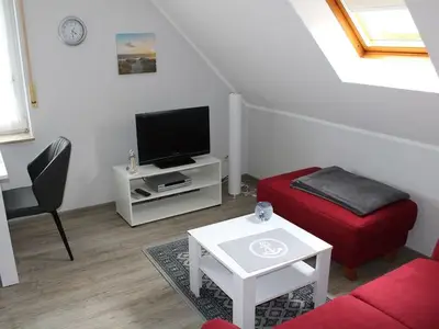 Ferienwohnung für 2 Personen in Neuharlingersiel 4/8