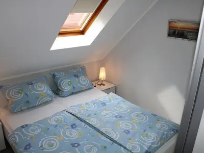 Ferienwohnung für 2 Personen in Neuharlingersiel 5/8