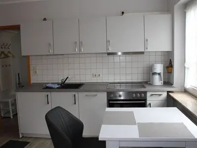 Ferienwohnung für 2 Personen in Neuharlingersiel 6/8