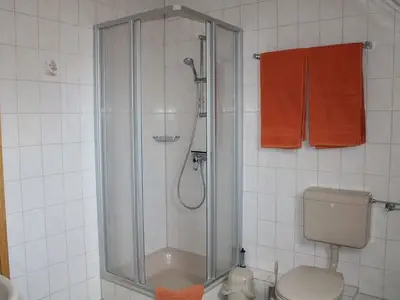Ferienwohnung für 2 Personen in Neuharlingersiel 7/8
