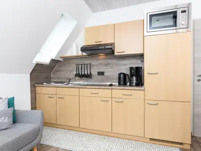 Ferienwohnung für 4 Personen (40 m²) in Neuharlingersiel 7/10