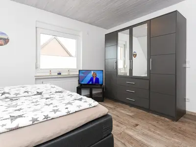 Ferienwohnung für 4 Personen (40 m²) in Neuharlingersiel 10/10