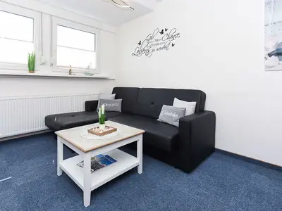 Ferienwohnung für 5 Personen (43 m²) in Neuharlingersiel 2/10