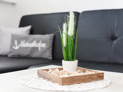 Ferienwohnung für 5 Personen (43 m²) in Neuharlingersiel 3/10