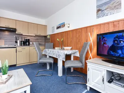 Ferienwohnung für 5 Personen (43 m²) in Neuharlingersiel 8/10