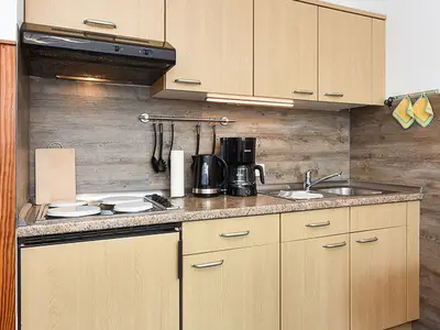Ferienwohnung für 5 Personen (43 m²) in Neuharlingersiel 9/10