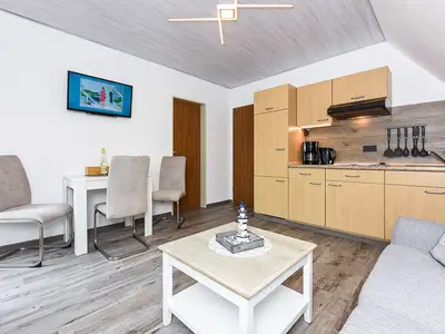 Ferienwohnung für 3 Personen (38 m²) in Neuharlingersiel 6/10
