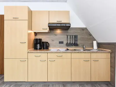 Ferienwohnung für 3 Personen (38 m²) in Neuharlingersiel 8/10