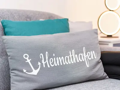 Ferienwohnung für 3 Personen (38 m²) in Neuharlingersiel 9/10