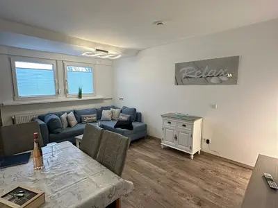 Ferienwohnung für 3 Personen (35 m²) in Neuharlingersiel 7/10