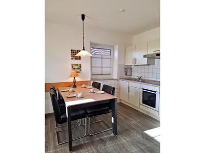 Ferienwohnung für 4 Personen (62 m²) in Neuharlingersiel 2/10