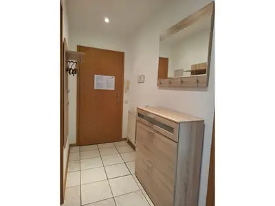 Ferienwohnung für 4 Personen (62 m²) in Neuharlingersiel 5/10