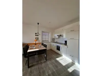 Ferienwohnung für 4 Personen (62 m²) in Neuharlingersiel 8/10