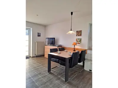 Ferienwohnung für 4 Personen (62 m²) in Neuharlingersiel 9/10