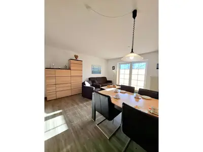 Ferienwohnung für 4 Personen (62 m²) in Neuharlingersiel 7/10