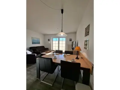 Ferienwohnung für 4 Personen (62 m²) in Neuharlingersiel 8/10