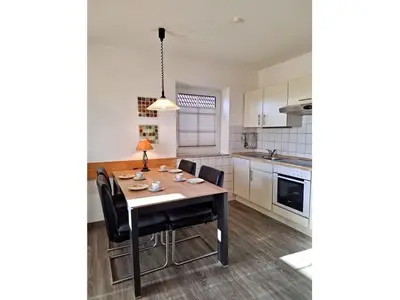 Ferienwohnung für 4 Personen (62 m²) in Neuharlingersiel 10/10