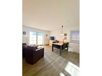 Ferienwohnung für 4 Personen (62 m²) in Neuharlingersiel 10/10