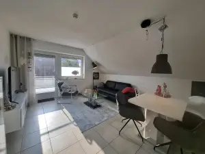 Ferienwohnung für 4 Personen (44 m²) in Neuharlingersiel