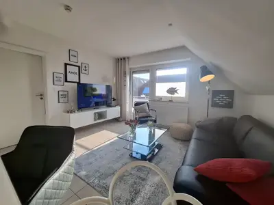 Ferienwohnung für 4 Personen (44 m²) in Neuharlingersiel 2/10