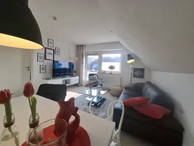 Ferienwohnung für 4 Personen (44 m²) in Neuharlingersiel 3/10