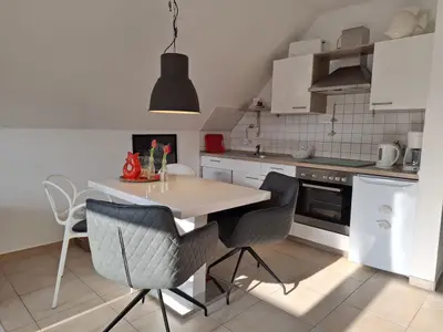 Ferienwohnung für 4 Personen (44 m²) in Neuharlingersiel 5/10