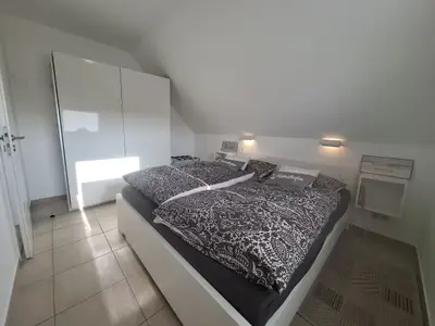 Ferienwohnung für 4 Personen (44 m²) in Neuharlingersiel 7/10
