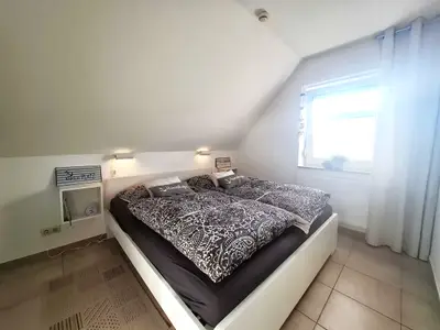 Ferienwohnung für 4 Personen (44 m²) in Neuharlingersiel 8/10