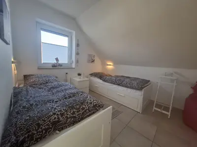 Ferienwohnung für 4 Personen (44 m²) in Neuharlingersiel 9/10