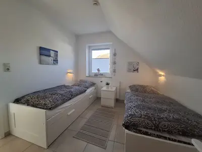 Ferienwohnung für 4 Personen (44 m²) in Neuharlingersiel 10/10