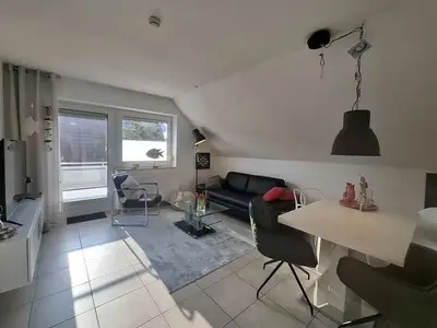 Ferienwohnung für 4 Personen (44 m²) in Neuharlingersiel 2/10