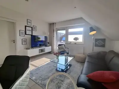 Ferienwohnung für 4 Personen (44 m²) in Neuharlingersiel 3/10