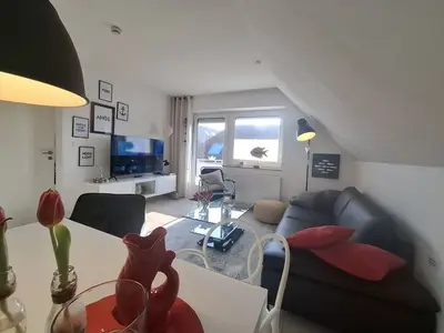 Ferienwohnung für 4 Personen (44 m²) in Neuharlingersiel 4/10