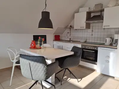Ferienwohnung für 4 Personen (44 m²) in Neuharlingersiel 6/10