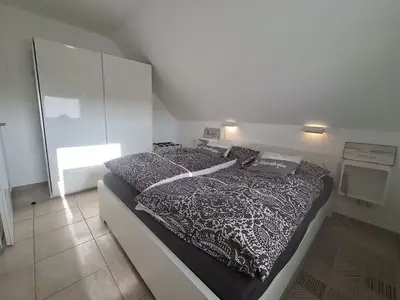 Ferienwohnung für 4 Personen (44 m²) in Neuharlingersiel 8/10