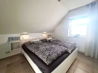 Ferienwohnung für 4 Personen (44 m²) in Neuharlingersiel 9/10