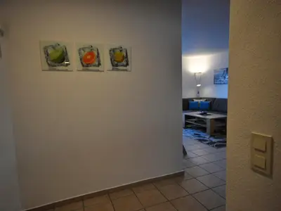 Ferienwohnung für 4 Personen (70 m²) in Neuharlingersiel 4/10