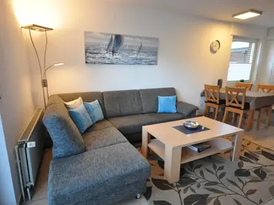Ferienwohnung für 4 Personen (70 m²) in Neuharlingersiel 7/10