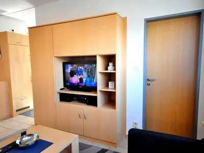 Ferienwohnung für 4 Personen (35 m²) in Neuharlingersiel 5/10