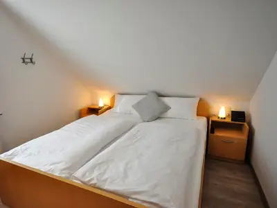 Ferienwohnung für 4 Personen (42 m²) in Neuharlingersiel 6/10