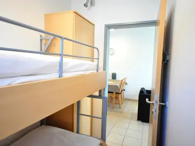Ferienwohnung für 4 Personen (42 m²) in Neuharlingersiel 10/10