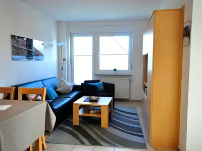 Ferienwohnung für 4 Personen (35 m²) in Neuharlingersiel 2/10