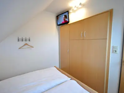 Ferienwohnung für 4 Personen (35 m²) in Neuharlingersiel 8/10