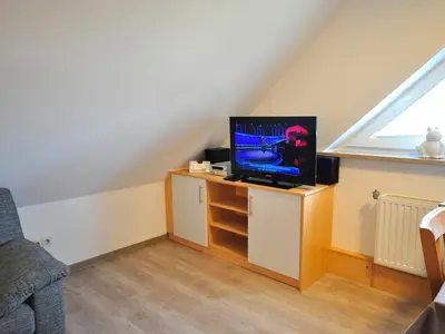 Ferienwohnung für 2 Personen (30 m²) in Neuharlingersiel 3/10