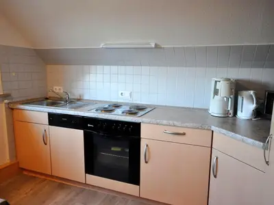 Ferienwohnung für 2 Personen (30 m²) in Neuharlingersiel 6/10